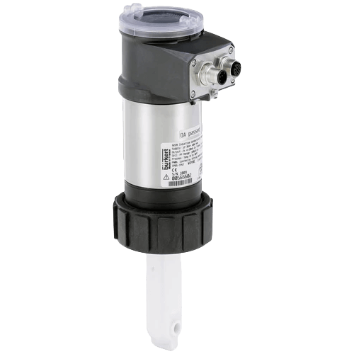 Burkert Inductive Conductivity Meter, 8228